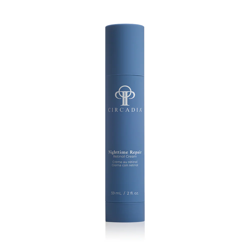 Kem Trẻ Hóa Và Phục Hồi Da Ban Đêm Circadia Nighttime Repair Retinol Cream