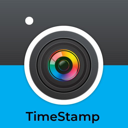 Timestamp Camera Free