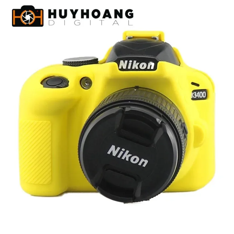 Nên mua máy ảnh canon hay nikon? So sánh máy ảnh canon và nikon