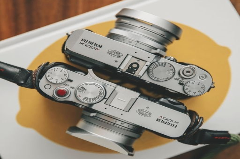 Điểm danh TOP 6 máy ảnh Fujifilm cho người mới bắt đầu