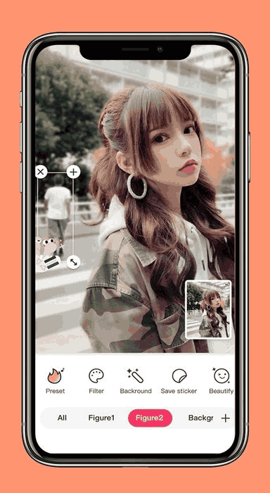 Top 10+ app xóa người, vật thể được nhiều người dùng hiện nay
