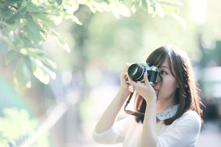 Giải đáp có nên mua máy ảnh cũ không