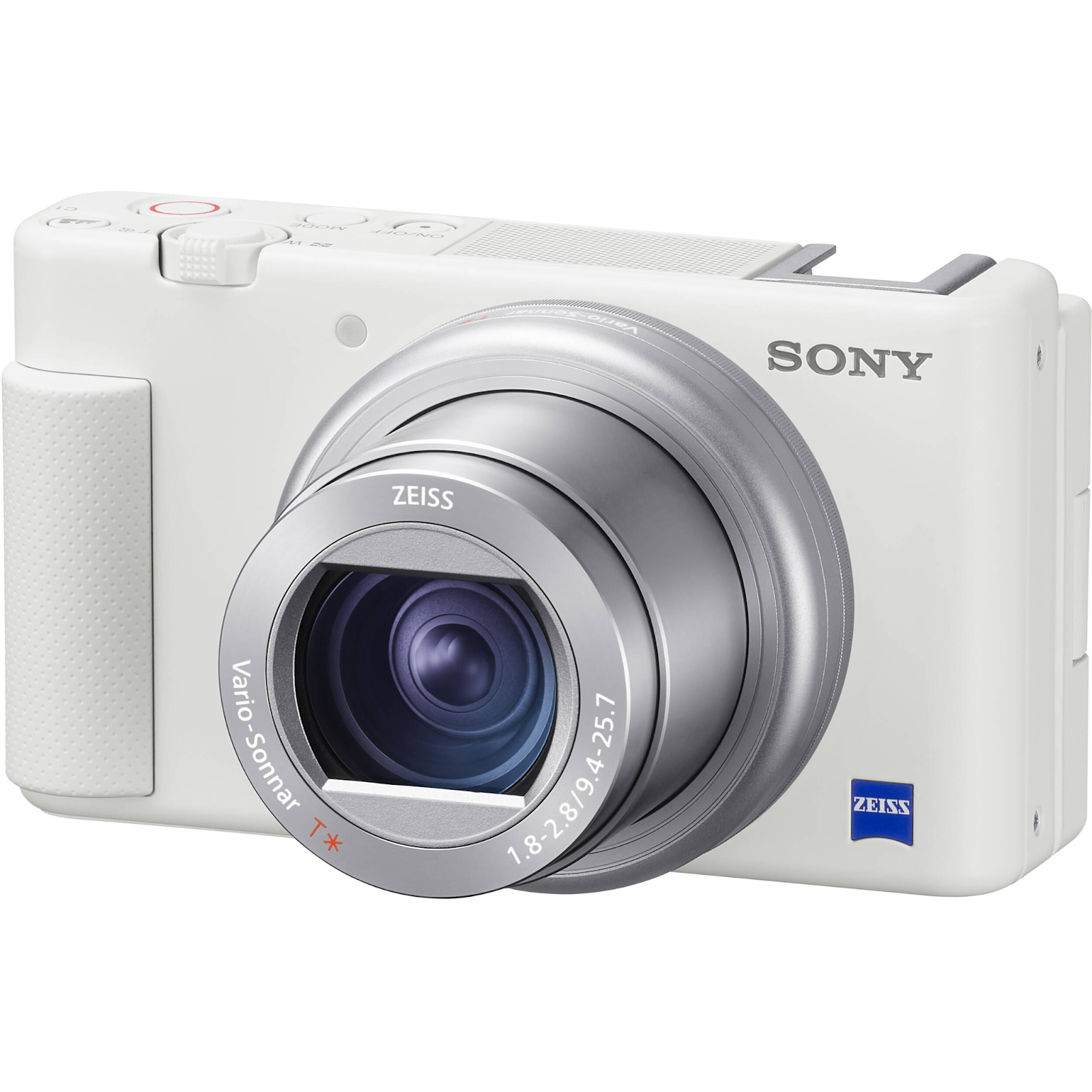 Máy ảnh quay vlog nổi tiếng Sony