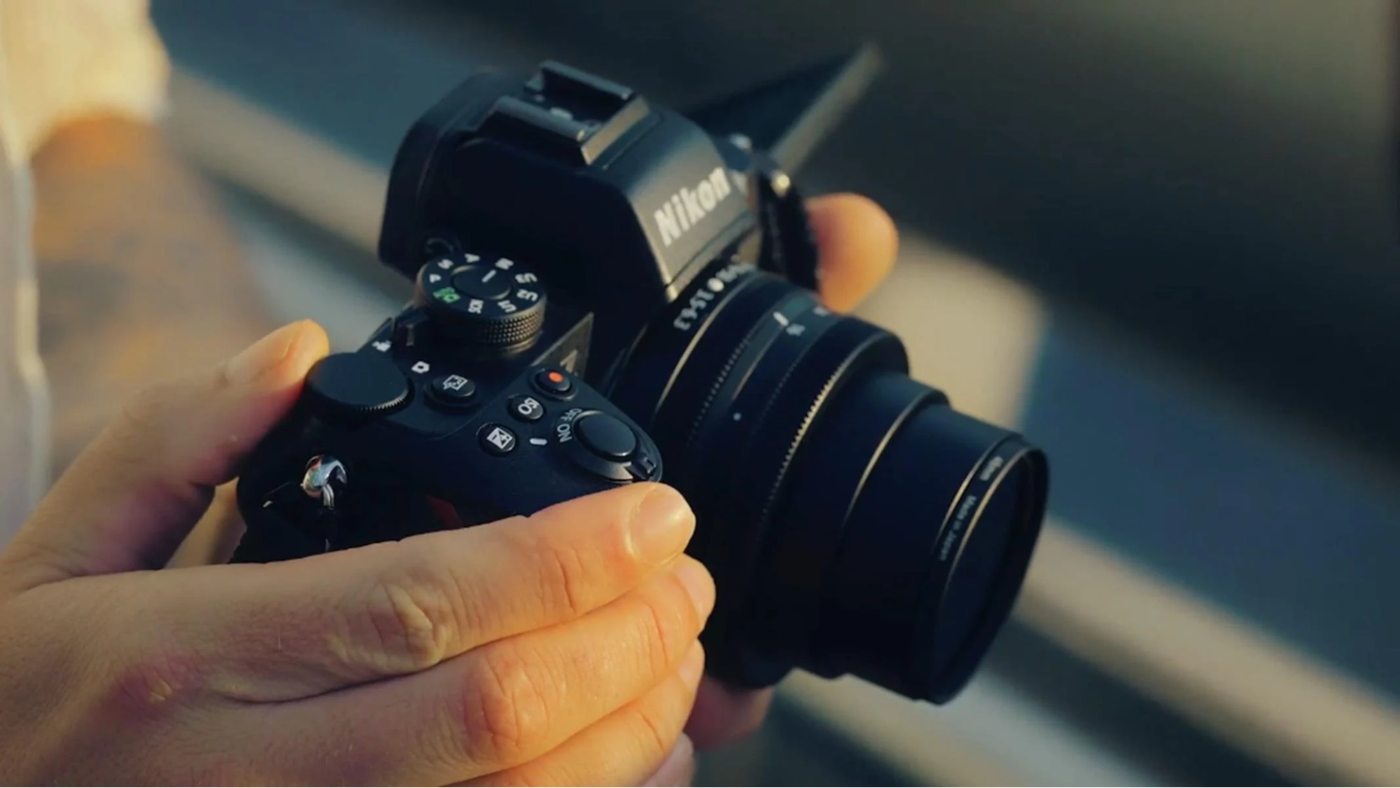 Nikon Z50 – Sự khởi đầu lý tưởng cho nhiếp ảnh thể thao