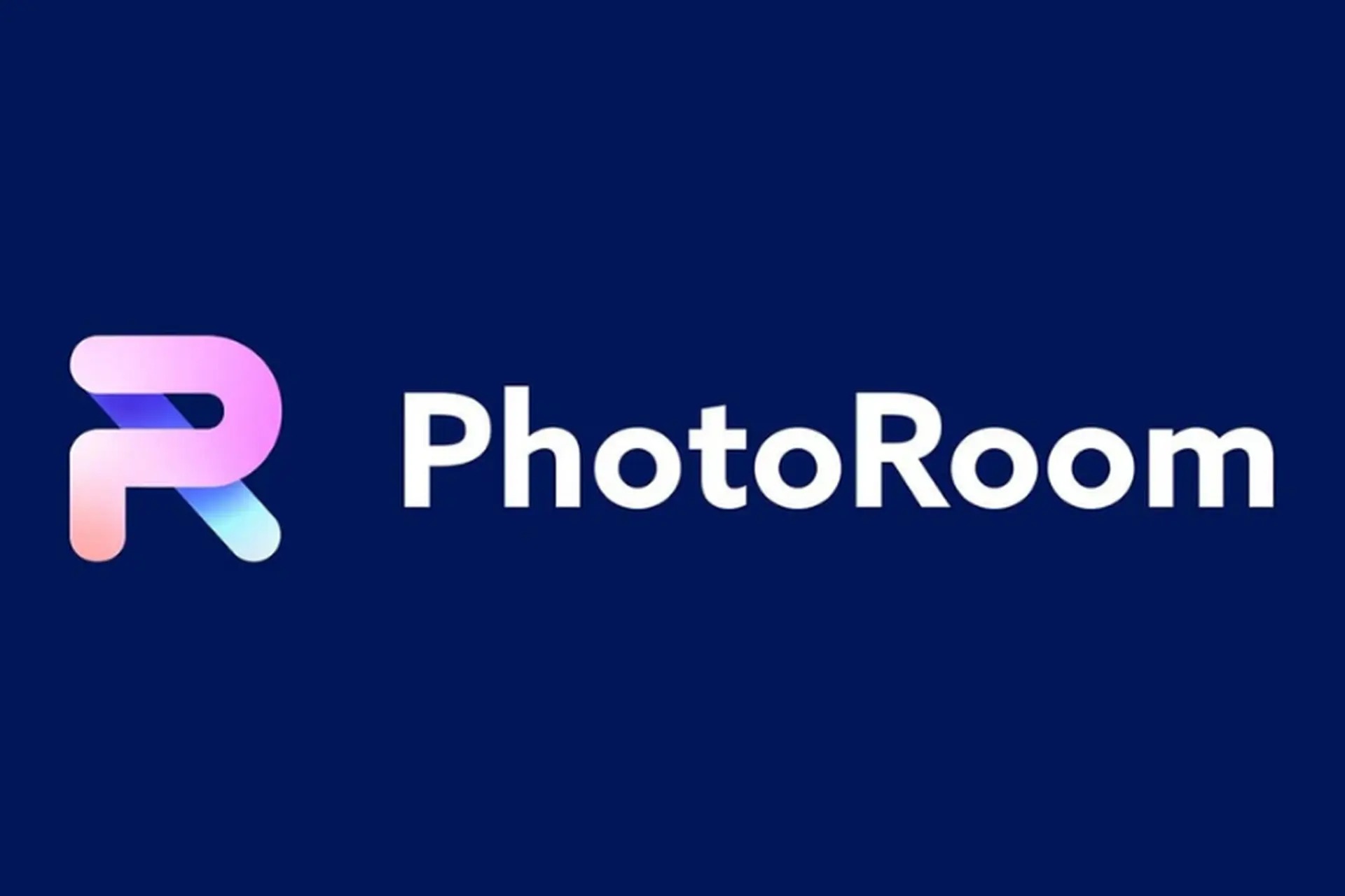 PhotoRoom là một trong những phần mềm chụp hình thẻ tại nhà