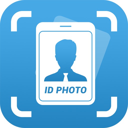 ID Photo Application