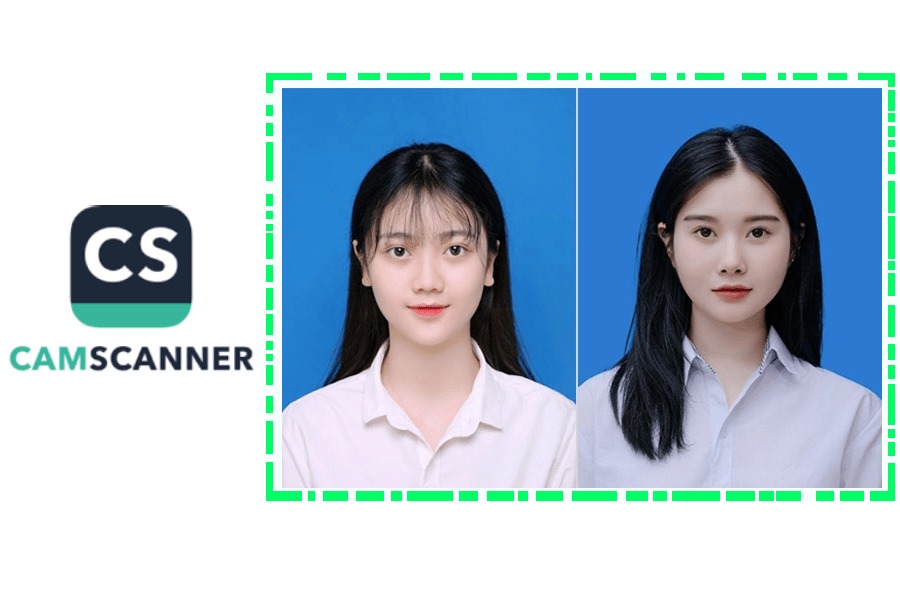 CamScanner-phần mềm chụp ảnh thẻ nổi tiếng
