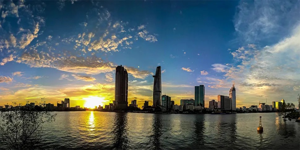Panorama là gì? Cách chụp pano trên iphone