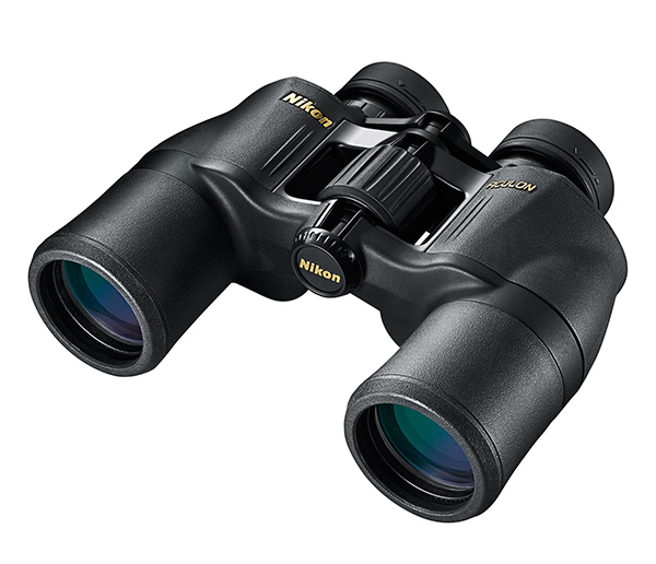 Ống Nhòm Nikon Aculon A211 10 x 50 - Hàng Chính Hãng