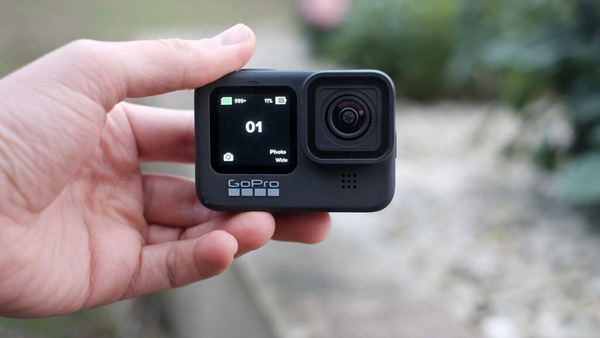 Gopro là gì?