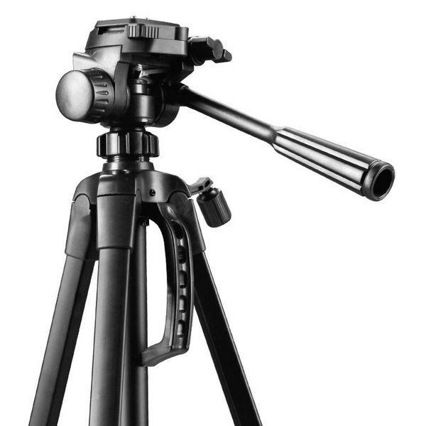 Lựa chọn chân máy ảnh tripod cho người mới bắt đầu