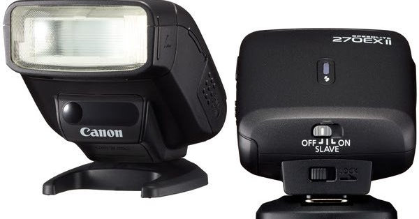 Top những đèn flash canon tốt nhất không thể không mua