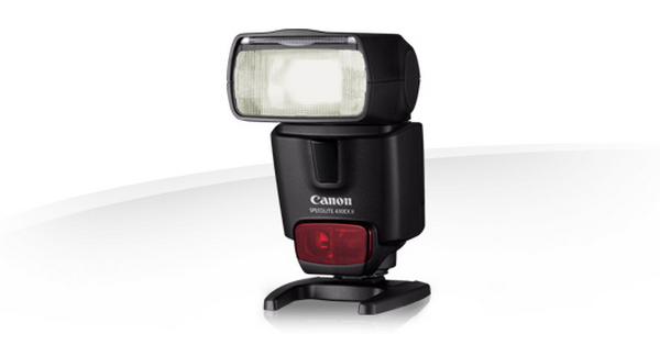 Canon Speedlite 430EX II Flash