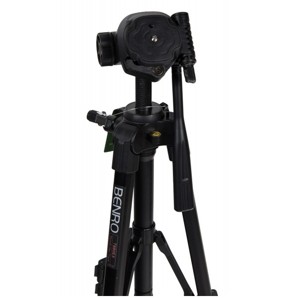 Lưu ý khi chọn mua chân máy ảnh - Tripod