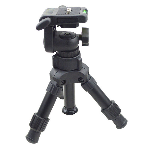 Lưu ý khi chọn mua chân máy ảnh - Tripod