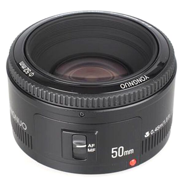 Bật mí tips chọn mua Lens máy ảnh tốt nhất