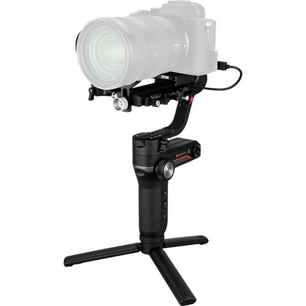 Gimbal - gậy chống rung cho máy ảnh chọn loại nào tốt nhất