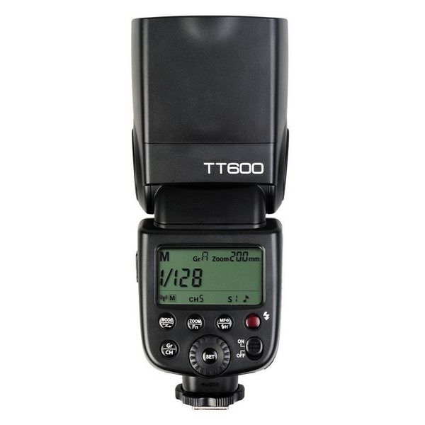 Những điều bạn cần biết về đèn Flash máy ảnh