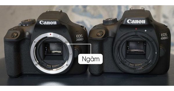 Bạn đã hiểu đúng về ngàm chuyển Viltrox EF-EOS M2 hay chưa?