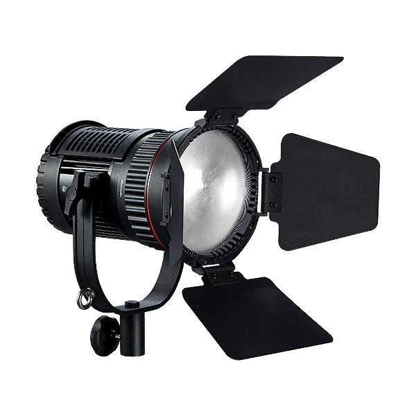 Những đặc điểm và lưu ý sử dụng đèn LED studio