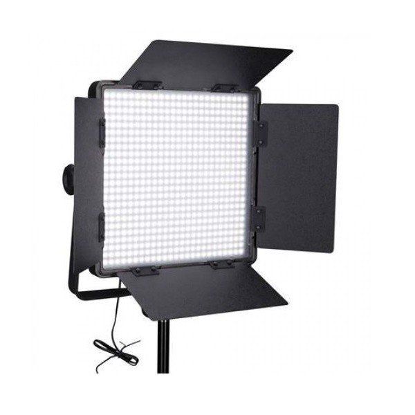 Những đặc điểm và lưu ý sử dụng đèn LED studio