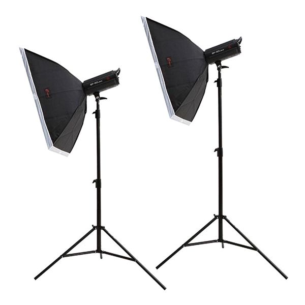 Những đặc điểm và lưu ý sử dụng đèn LED studio