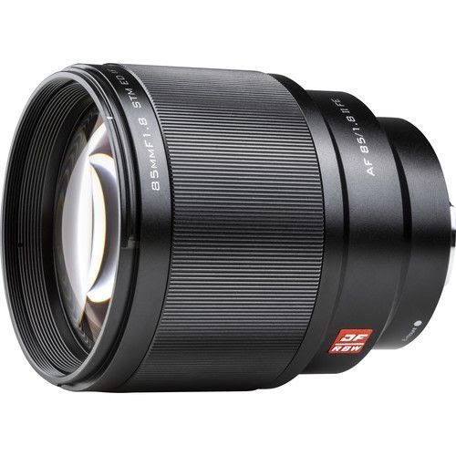 Đánh giá ống kính Viltrox AF 85mm F/1.8 STM Mark II cho SONY