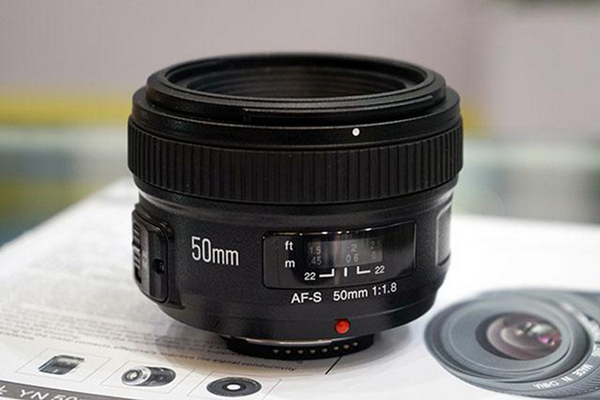 Lens máy ảnh là gì Các loại lens máy ảnh phổ biến hiện nay