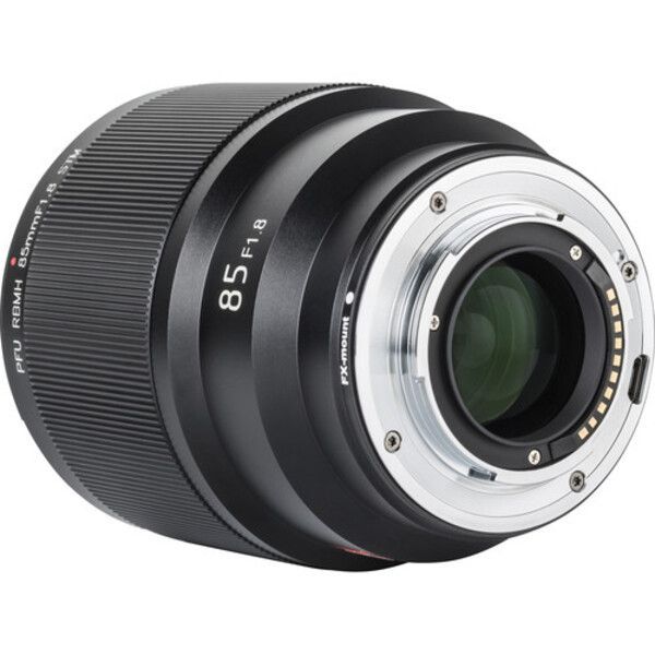 Ống kính Viltrox PFU RBMH 85mm f / 1.8 STM cho SONY Hàng Chính Hãng