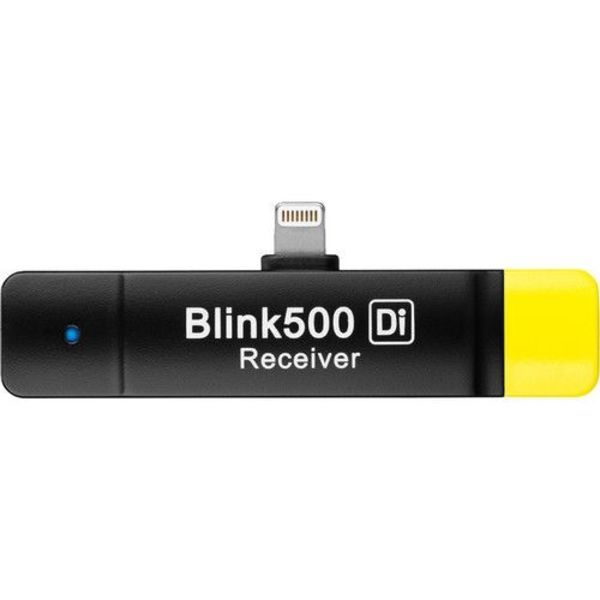 Mic thu âm không dây Saramonic Blink 500 B3 có thật sự tốt?