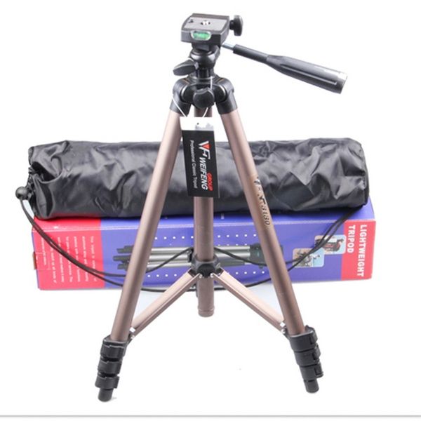 Chân máy ảnh Weifeng WT-3130 (tripod)