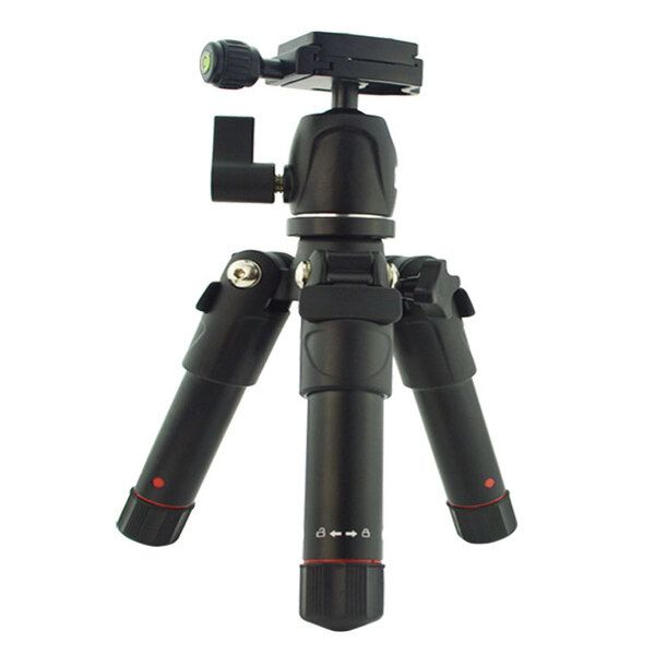 Tripod JYC Ultra Compact MS-3