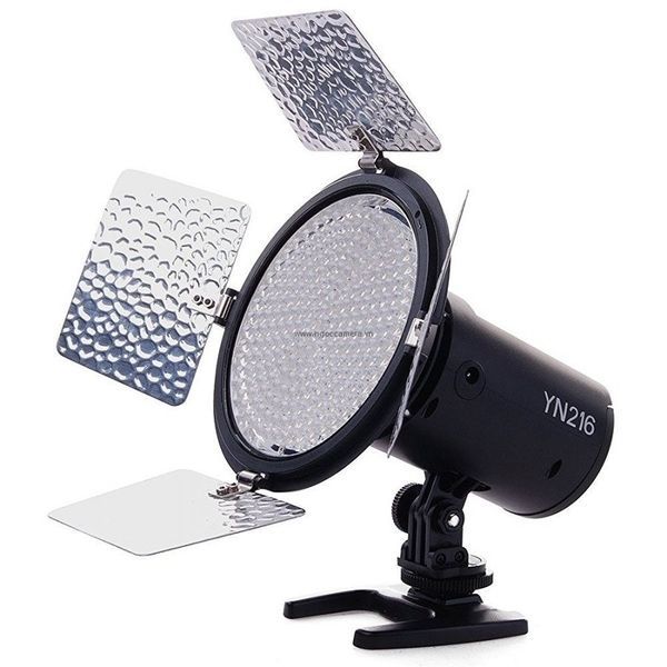 Đèn LED Video Light Yongnuo YN-216