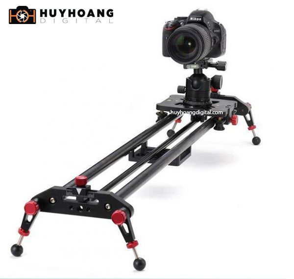 Mách bạn 5 kỹ thuật sử dụng thanh trượt Dolly quay phim hiệu quả nhất