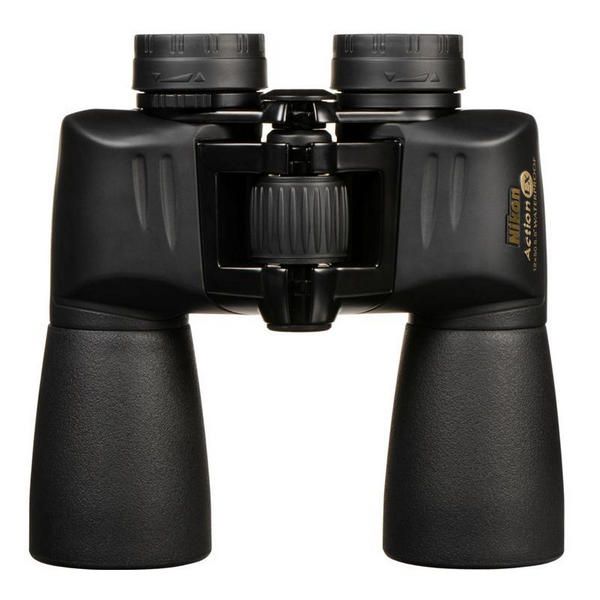 Ống nhòm Nikon Action EX 12x50 CF - Hàng Chính Hãng