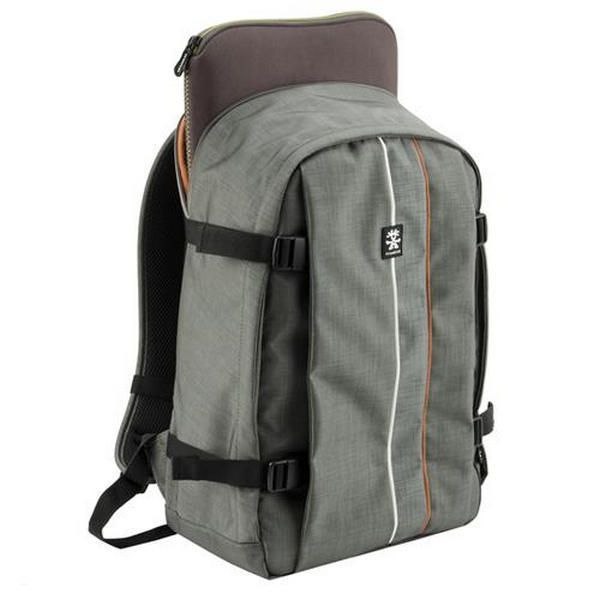 Balo Crumpler Full Photo Jackpack