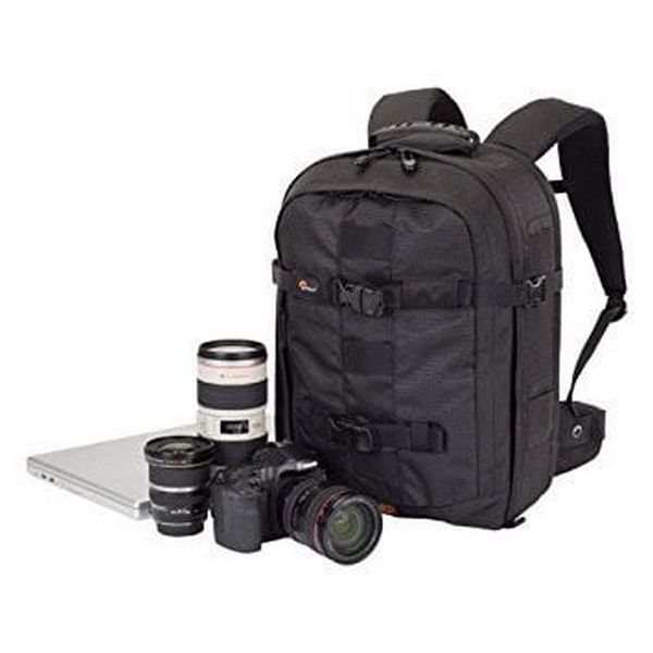 Balo máy ảnh chống nước lowepro runner 350 aw