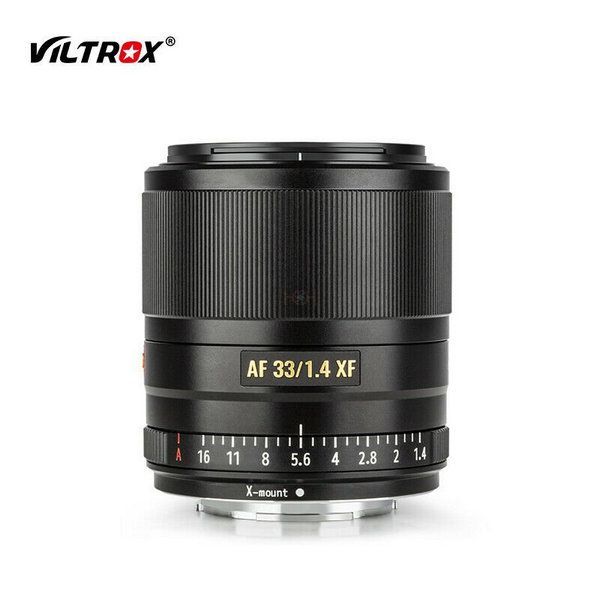 Top 5 Viltrox lens tốt nhất dành cho các photographer