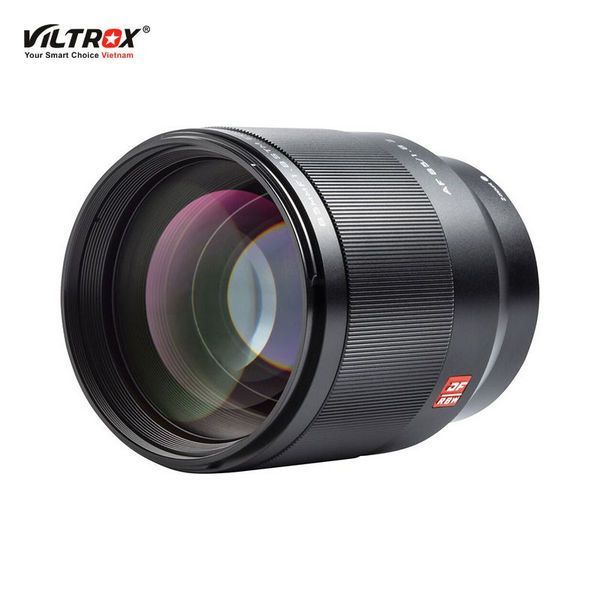 Ống kính Viltrox AF 85mm f/1.8 Lens for Nikon Z