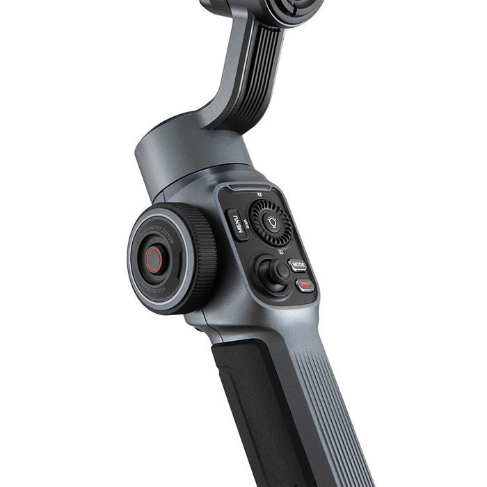 Gimbal chống rung Zhiyun Smooth 5 c&oacute; ưu điểm g&igrave; vượt trội? 2
