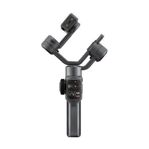 Gimbal chống rung Zhiyun Smooth 5 c&oacute; ưu điểm g&igrave; vượt trội? 1