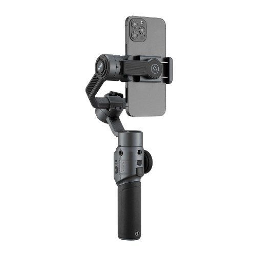 Gimbal chống rung Zhiyun Smooth 5 c&oacute; ưu điểm g&igrave; vượt trội? 3