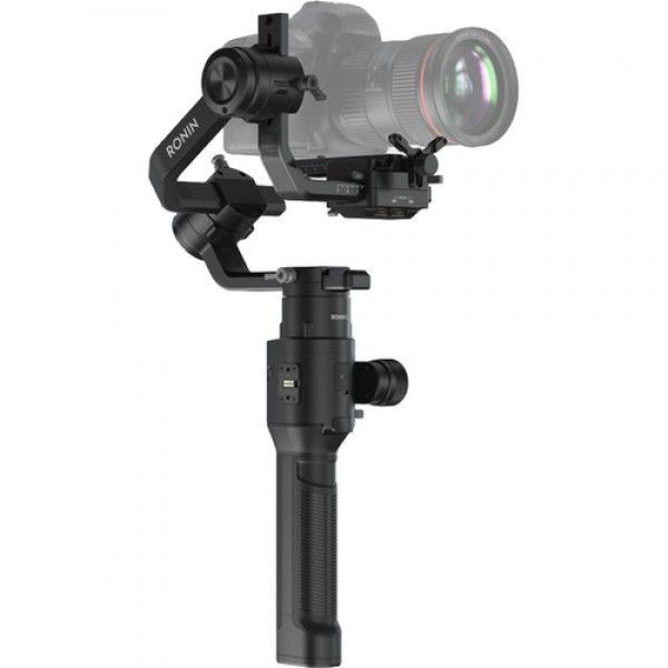 Top 5 GIMBAL chống rung cho máy ảnh giá rẻ tốt nhất 2022 6