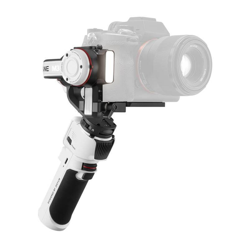 gimbal zhiyun