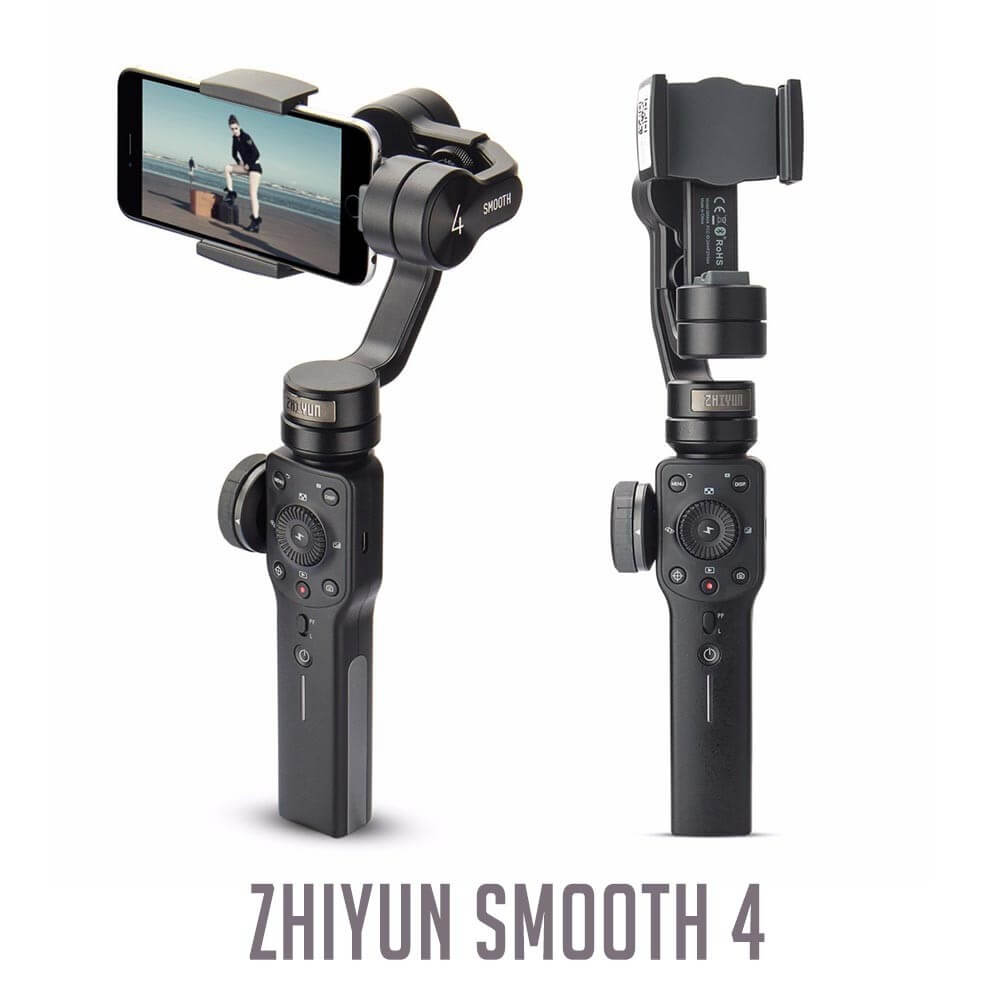 gimbal zhiyun 1