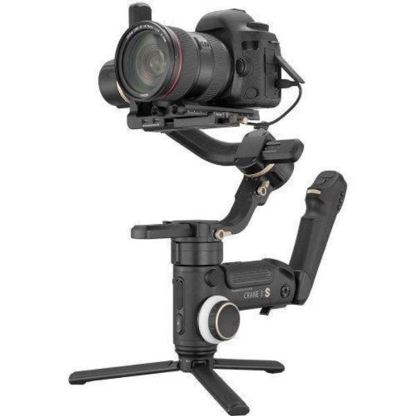 Gimbal Zhiyun CRANE 3S