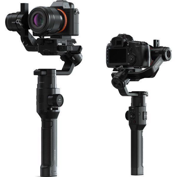 Gimbal DJI Ronin S