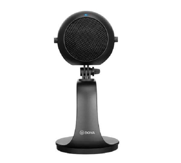 microphone 2