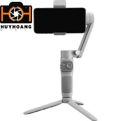 Gimbal chống rung Zhiyun Smooth Q3 - Hàng Chính Hãng