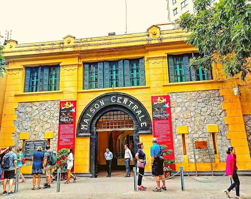 Khám phá Hà Nội trong kỳ nghỉ lễ 30/4 & 1/5